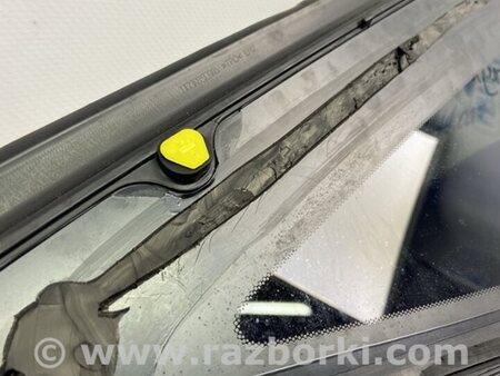 ФОТО Скло у кузов для Honda Crosstour (2009-2015) Київ