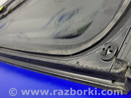 ФОТО Скло у кузов для Honda Crosstour (2009-2015) Київ