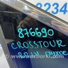 ФОТО Скло у кузов для Honda Crosstour (2009-2015) Київ