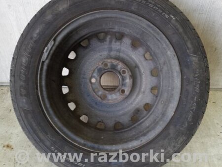 ФОТО Диск R15 для Nissan NV200 USA (2013-) Київ