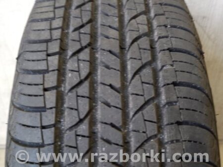 ФОТО Диск R15 для Nissan NV200 USA (2013-) Київ