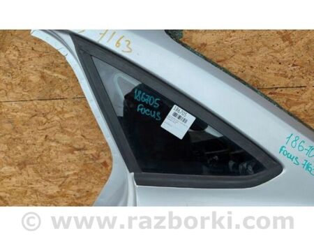 ФОТО Скло у кузов для Ford Focus 3 (01.2010 - 03.2018) Київ