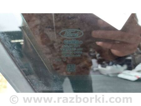 ФОТО Скло у кузов для Ford Focus 3 (01.2010 - 03.2018) Київ