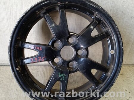 ФОТО Диск R15 для Toyota Prius III XW30 (09-15) Київ