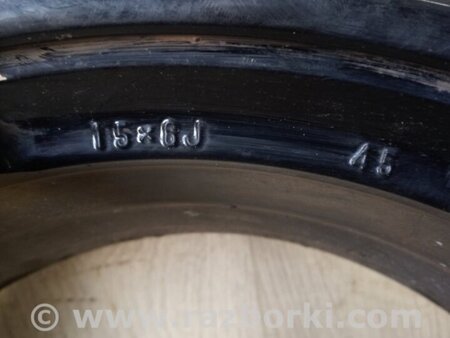 ФОТО Диск R15 для Toyota Prius III XW30 (09-15) Київ