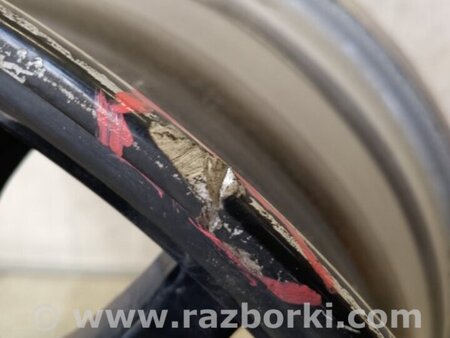 ФОТО Диск R15 для Toyota Prius III XW30 (09-15) Київ