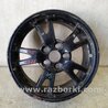 Диск R15 Toyota Prius III XW30 (09-15)