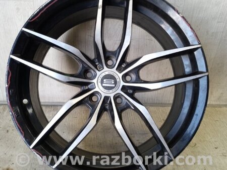 ФОТО Диск R18 для KIA Niro 1 DE (16-22) Київ