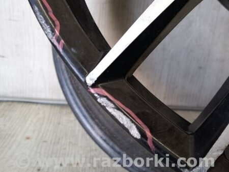 ФОТО Диск R18 для KIA Niro 1 DE (16-22) Київ