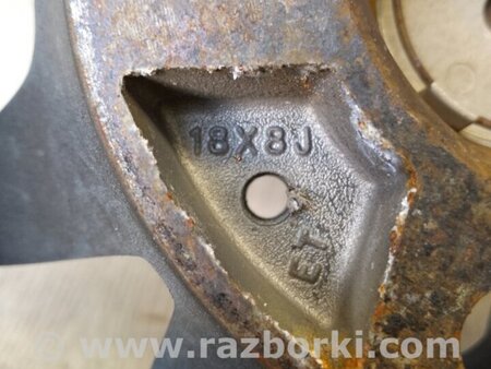 ФОТО Диск R18 для KIA Niro 1 DE (16-22) Київ