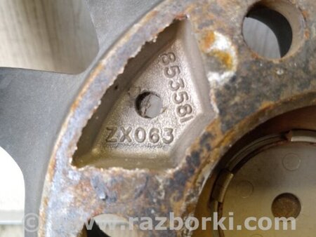 ФОТО Диск R18 для KIA Niro 1 DE (16-22) Київ