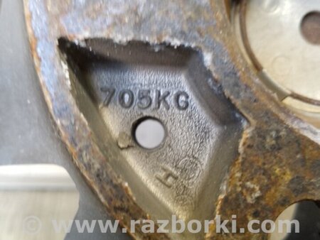 ФОТО Диск R18 для KIA Niro 1 DE (16-22) Київ