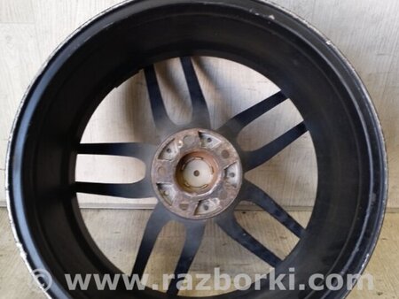 ФОТО Диск R18 для KIA Niro 1 DE (16-22) Київ