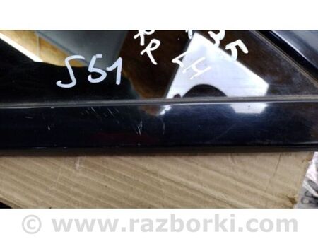 ФОТО Скло у кузов для Infiniti FX S50 (03-08) Київ