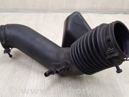 ФОТО патрубок впускного колектора для KIA Cerato 2 TD (08-12) Київ