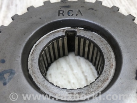 ФОТО Шестерня колінвала для Honda Accord USA (UC) Київ