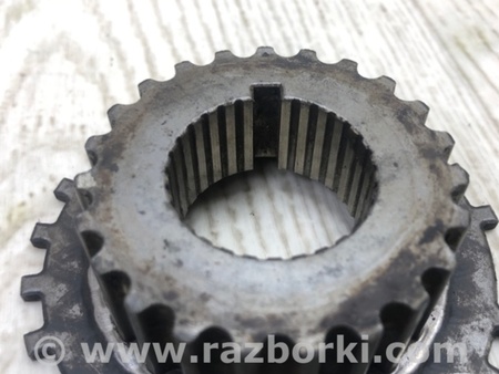 ФОТО Шестерня колінвала для Honda Accord USA (UC) Київ