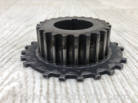 ФОТО Шестерня колінвала для Honda Accord USA (UC) Київ