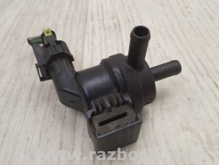 ФОТО Клапан електромагнітний (вакуумний) для Hyundai Sonata VII LF (14-19) Київ