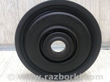 ФОТО Шків коленвалу для Honda Accord USA (UC) Київ