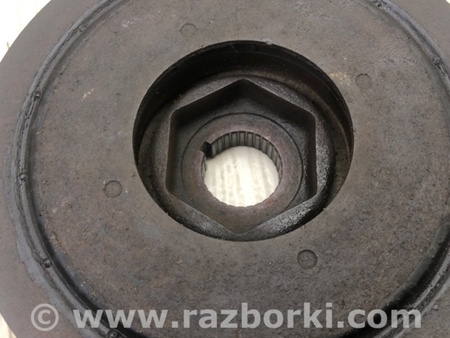 ФОТО Шків коленвалу для Honda Accord USA (UC) Київ