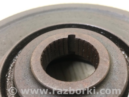 ФОТО Шків коленвалу для Honda Accord USA (UC) Київ