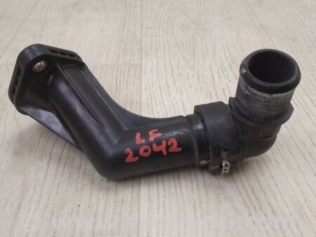 ФОТО Фланець системи охолодження для Hyundai Sonata VII LF (14-19) Київ