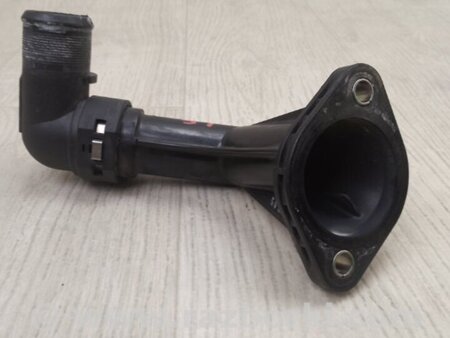 ФОТО Фланець системи охолодження для Hyundai Sonata VII LF (14-19) Київ