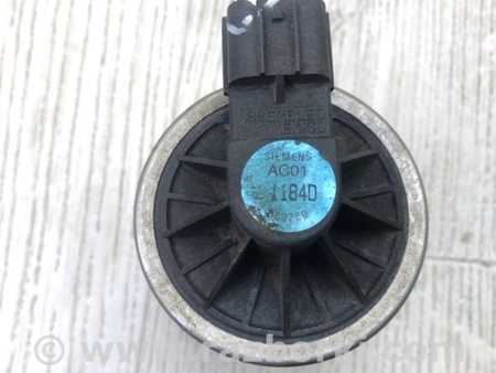 ФОТО Клапан EGR для Honda Accord USA (UC) Київ