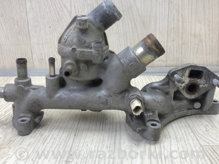 ФОТО Трійник системи охолодження для Honda Accord USA (UC) Київ