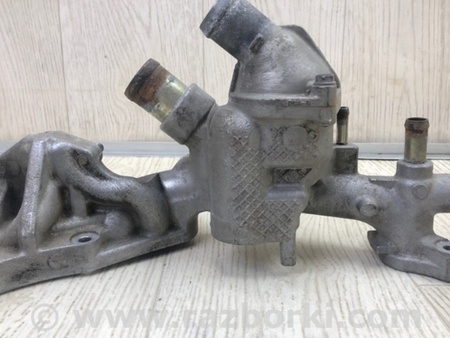 ФОТО Трійник системи охолодження для Honda Accord USA (UC) Київ