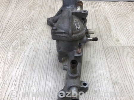 ФОТО Трійник системи охолодження для Honda Accord USA (UC) Київ