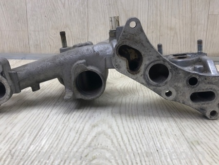 ФОТО Трійник системи охолодження для Honda Accord USA (UC) Київ