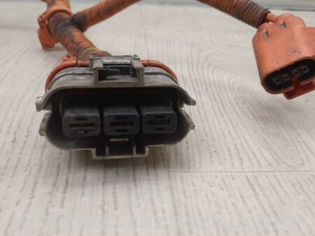 ФОТО Електропроводка для Hyundai Sonata VII LF (14-19) Київ