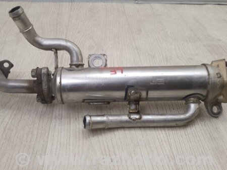 ФОТО Радіатор системи EGR для Hyundai Sonata VII LF (14-19) Київ