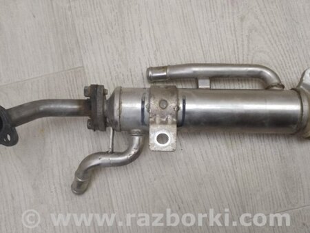 ФОТО Радіатор системи EGR для Hyundai Sonata VII LF (14-19) Київ