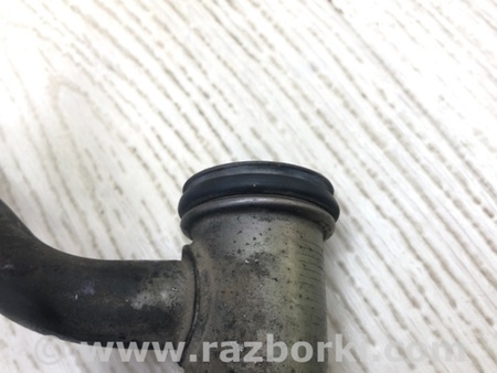 ФОТО Патрубок системи охолодження для Honda Accord USA (UC) Київ