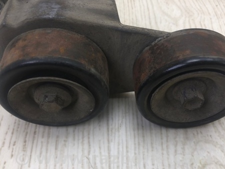 ФОТО ролик натяжний для Honda Accord USA (UC) Київ