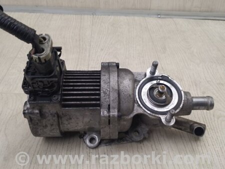 ФОТО Помпа охолодження електрична для Hyundai Sonata VII LF (14-19) Київ