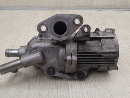 ФОТО Помпа охолодження електрична для Hyundai Sonata VII LF (14-19) Київ