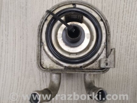 ФОТО Теплообмінник масляного фільтру. для Hyundai Sonata VII LF (14-19) Київ