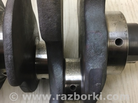 ФОТО Колінвал для Honda Accord USA (UC) Київ