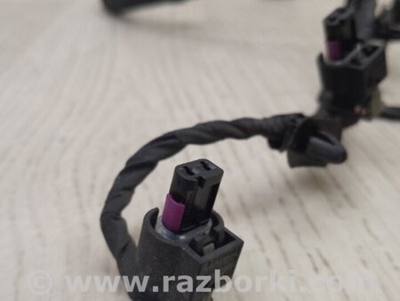 ФОТО Проводка форсунок для Hyundai Sonata VII LF (14-19) Київ