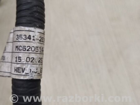 ФОТО Проводка форсунок для Hyundai Sonata VII LF (14-19) Київ