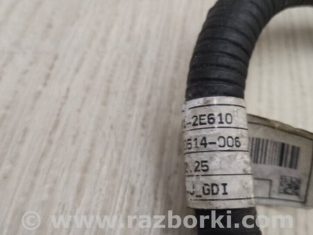 ФОТО Проводка форсунок для Hyundai Sonata VII LF (14-19) Київ