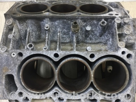 ФОТО Блок цилиндров для Honda Accord USA (UC) Київ