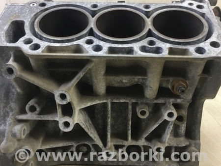 ФОТО Блок цилиндров для Honda Accord USA (UC) Київ