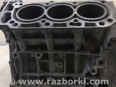 ФОТО Блок цилиндров для Honda Accord USA (UC) Київ