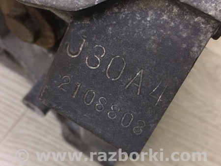 ФОТО Блок цилиндров для Honda Accord USA (UC) Київ