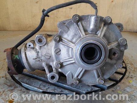 ФОТО Редуктор передній для Cadillac ATS (2012-2019) Київ